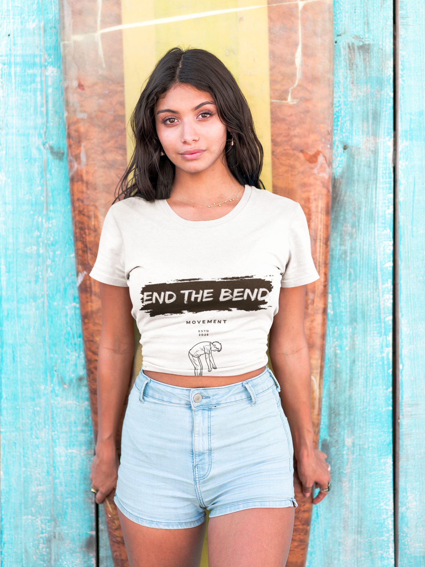 End The Bend Movement
