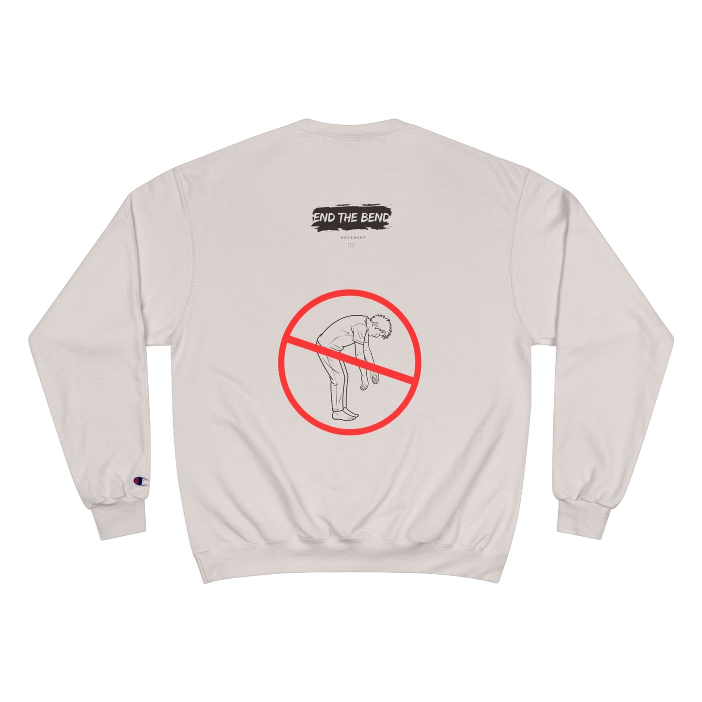 Fetty Fold Sweatshirt