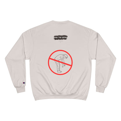 Fetty Fold Sweatshirt