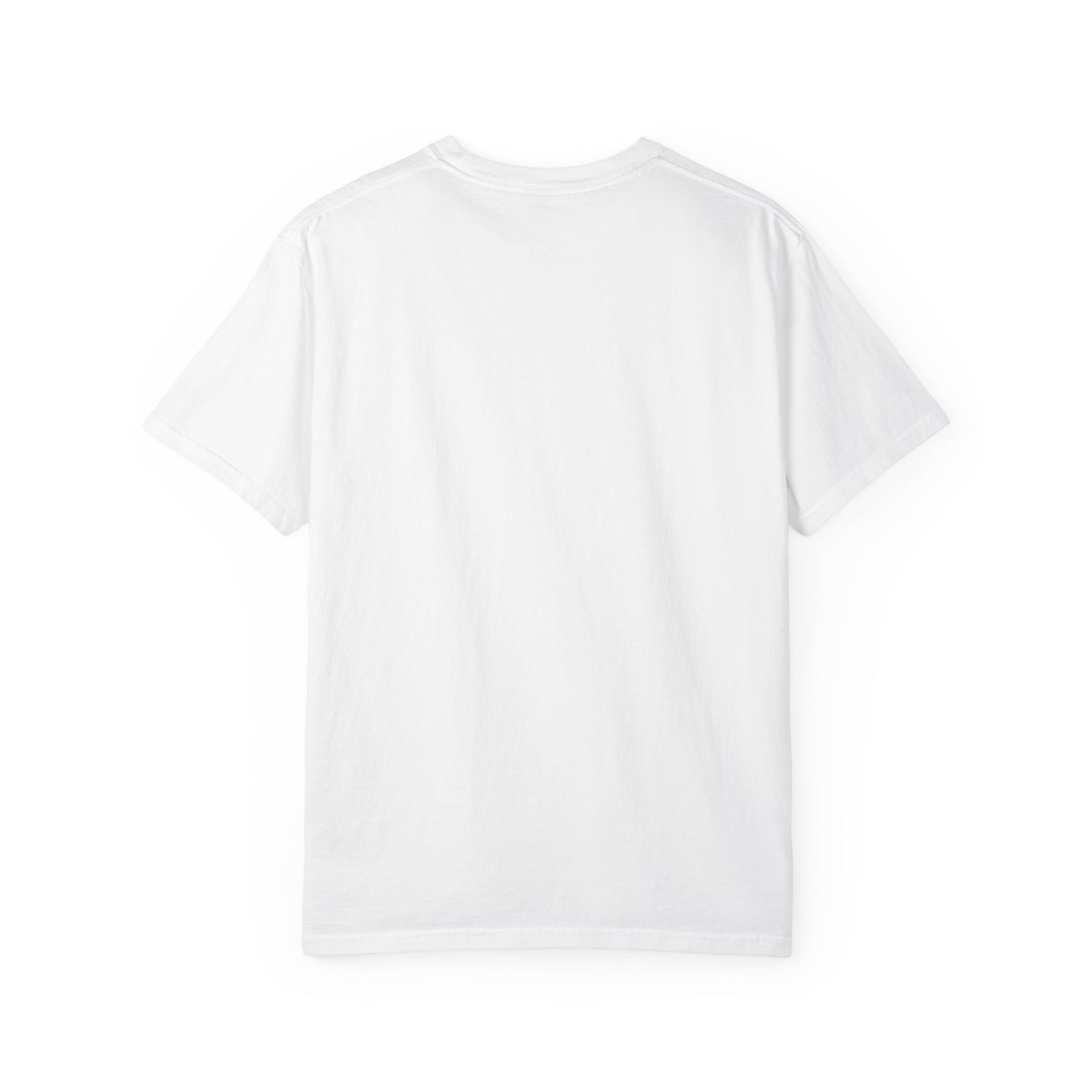 No Bending "End The Bend" Tee