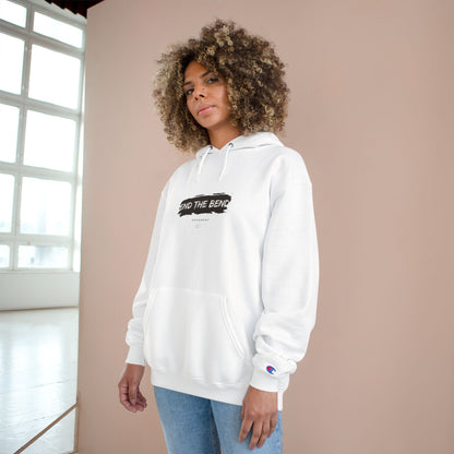 End The Bend Champion Hoodie