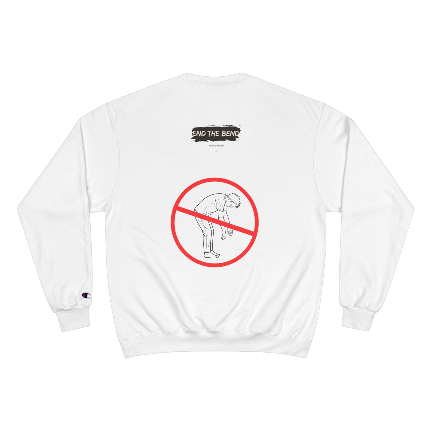 Fetty Fold Sweatshirt