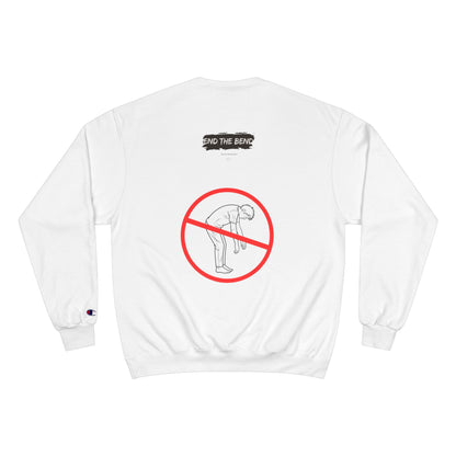 Fetty Fold Sweatshirt