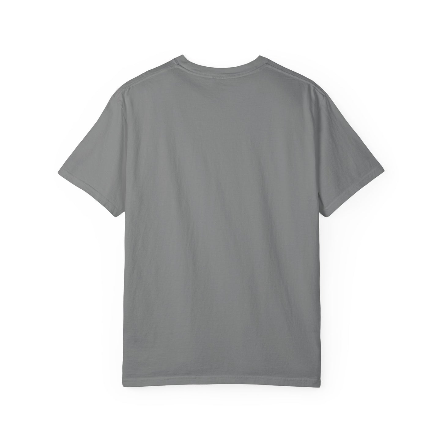 No Bending "End The Bend" Tee