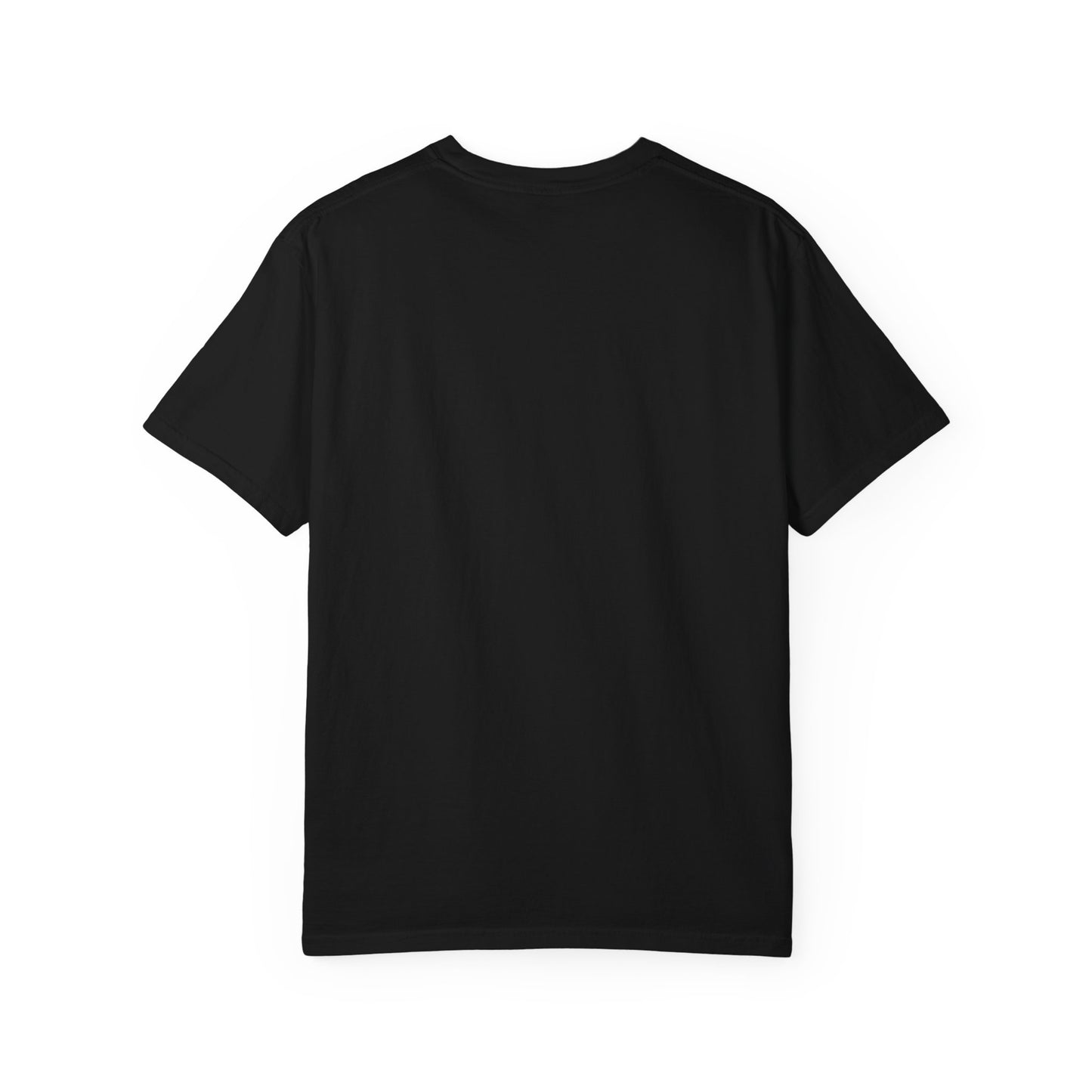 No Bending "End The Bend" Tee