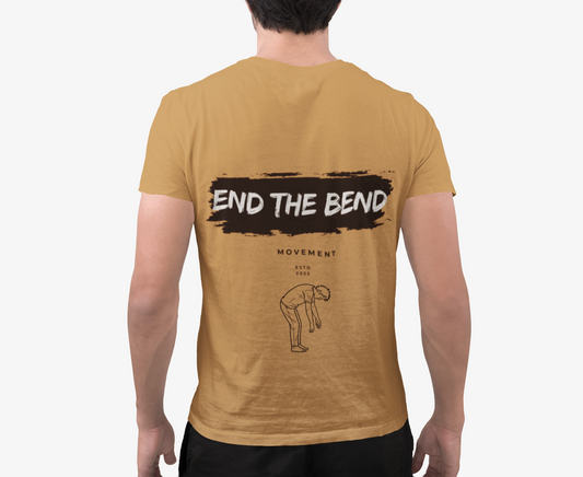 Unisex Oversized Boxy Tee