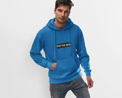 End The Bend Champion Hoodie