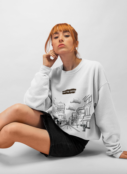 Fetty Fold Sweatshirt