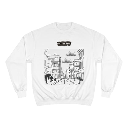 Fetty Fold Sweatshirt