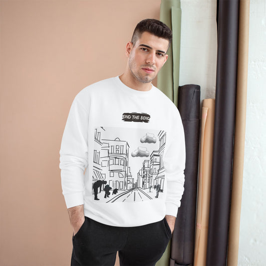 Fetty Fold Sweatshirt