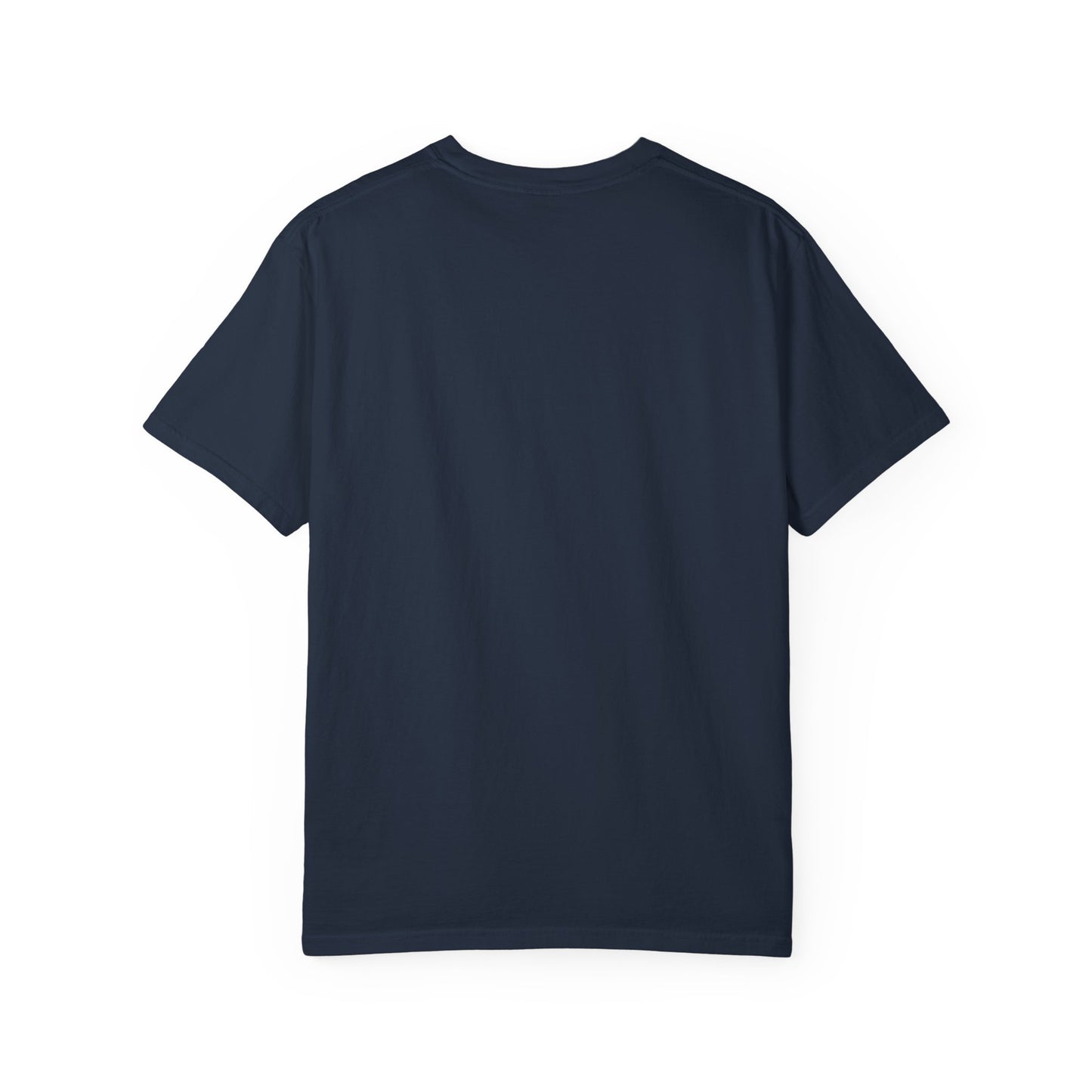 No Bending "End The Bend" Tee