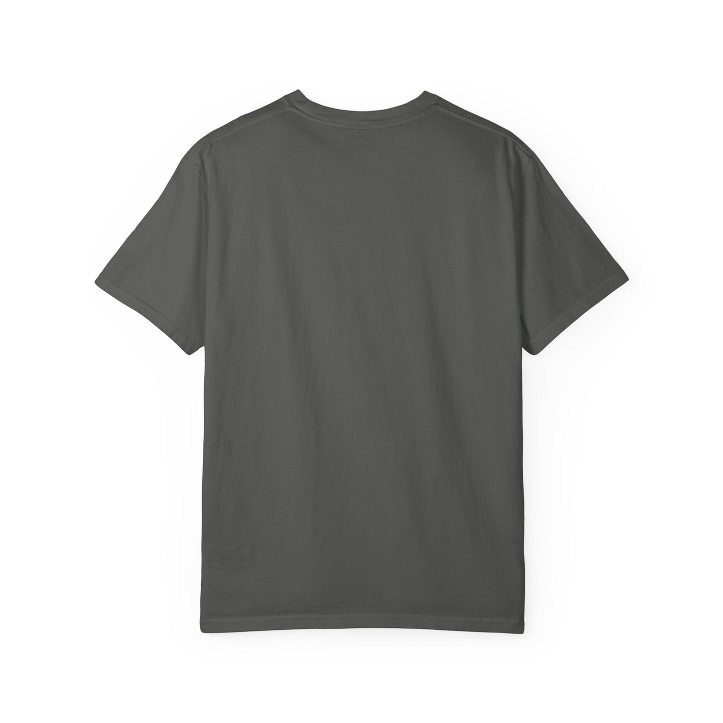 No Bending "End The Bend" Tee