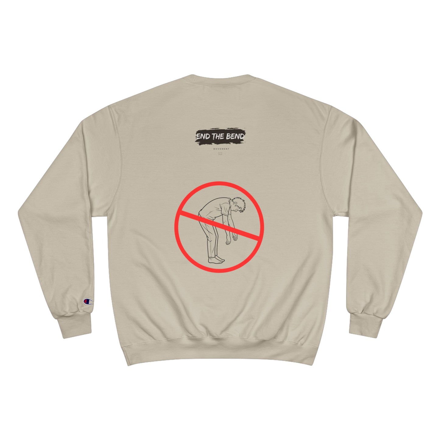 Fetty Fold Sweatshirt
