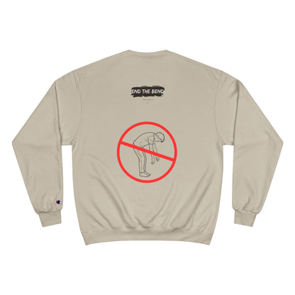 Fetty Fold Sweatshirt
