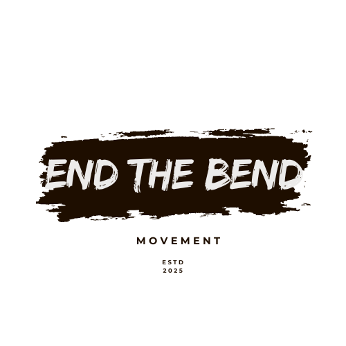 End The Bend Movement